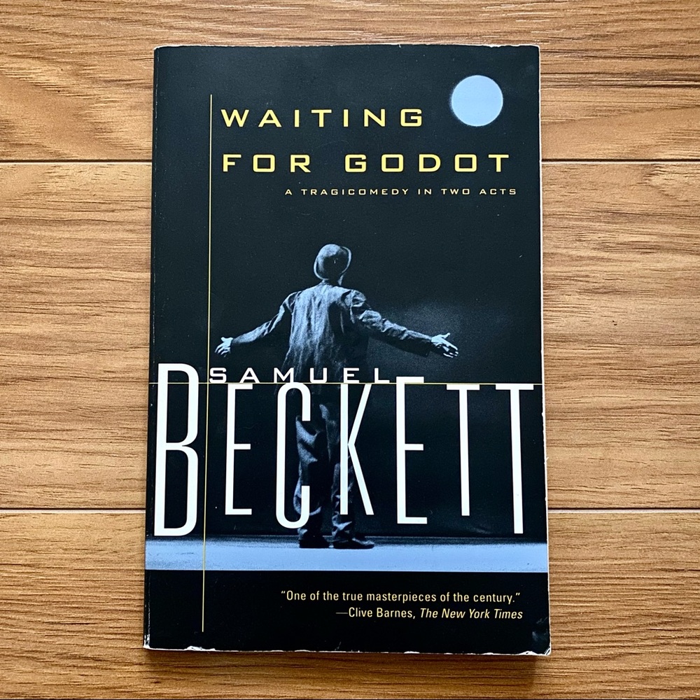 Waiting for Godot